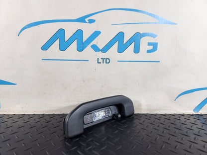 Mercedes B-Class W247 Roof Grab Handle Set a0998150039 a0998150000 a0998150100