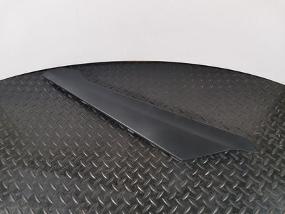 16-19 AUDI A4 B9 GENUINE LEFT PASSENGER SIDE CENTRE CONSOLE TRIM COVER 8W2863305