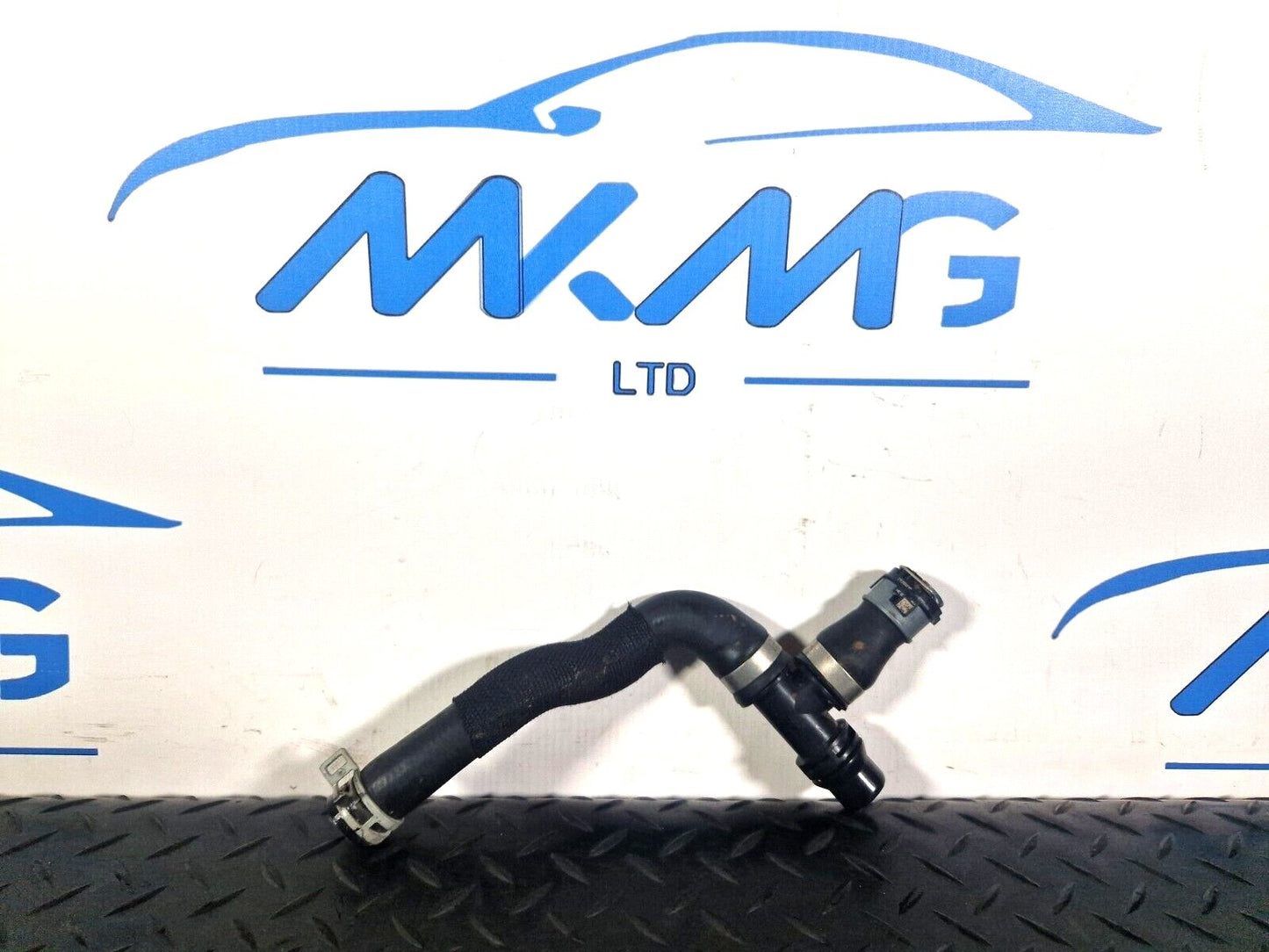 19-ON MERCEDES BENZ A CLASS EQ W177 WATER COOLANT PIPE A1775016200