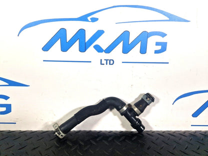 19-ON MERCEDES BENZ A CLASS EQ W177 WATER COOLANT PIPE A1775016200