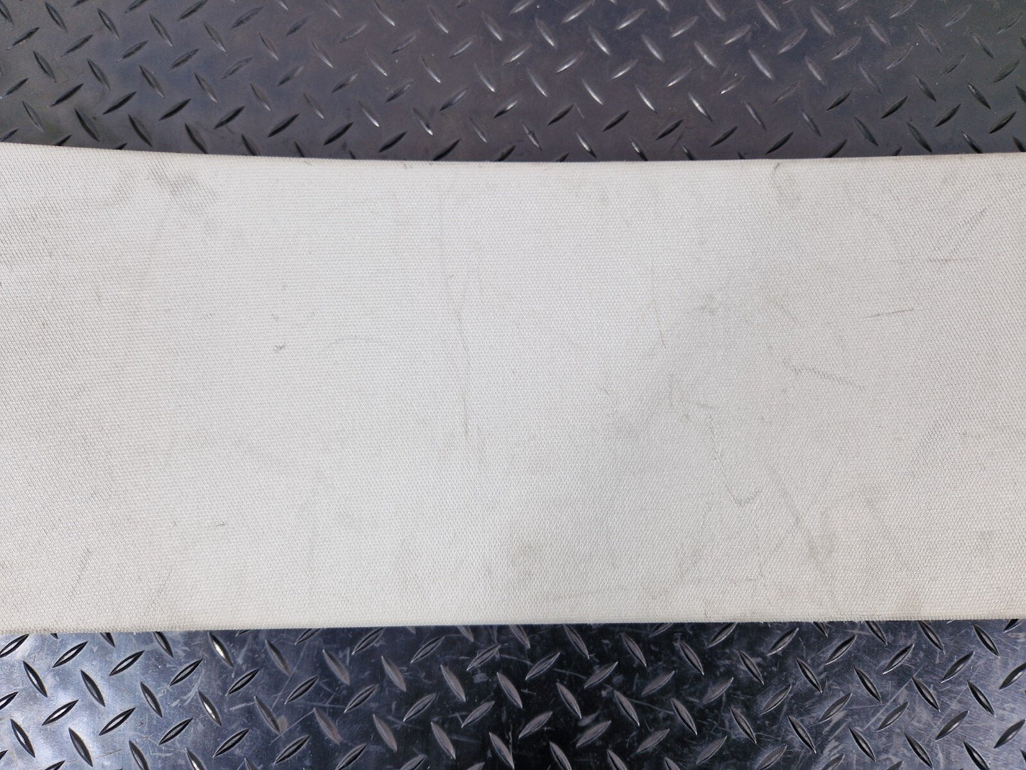 16-19 AUDI A4 B9 AVANT ULTRA SE AVANT GENUINE REAR ROOF TRIM 8W9867839