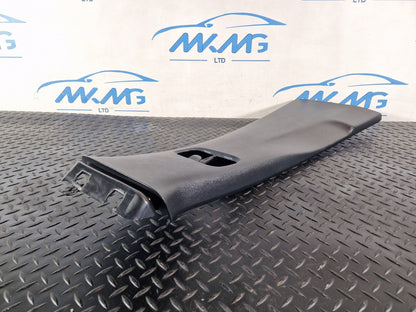 19-ON MERCEDES BENZ B CLASS W247 OEM RIGHT O/S B PILLAR TRIM A2476900400