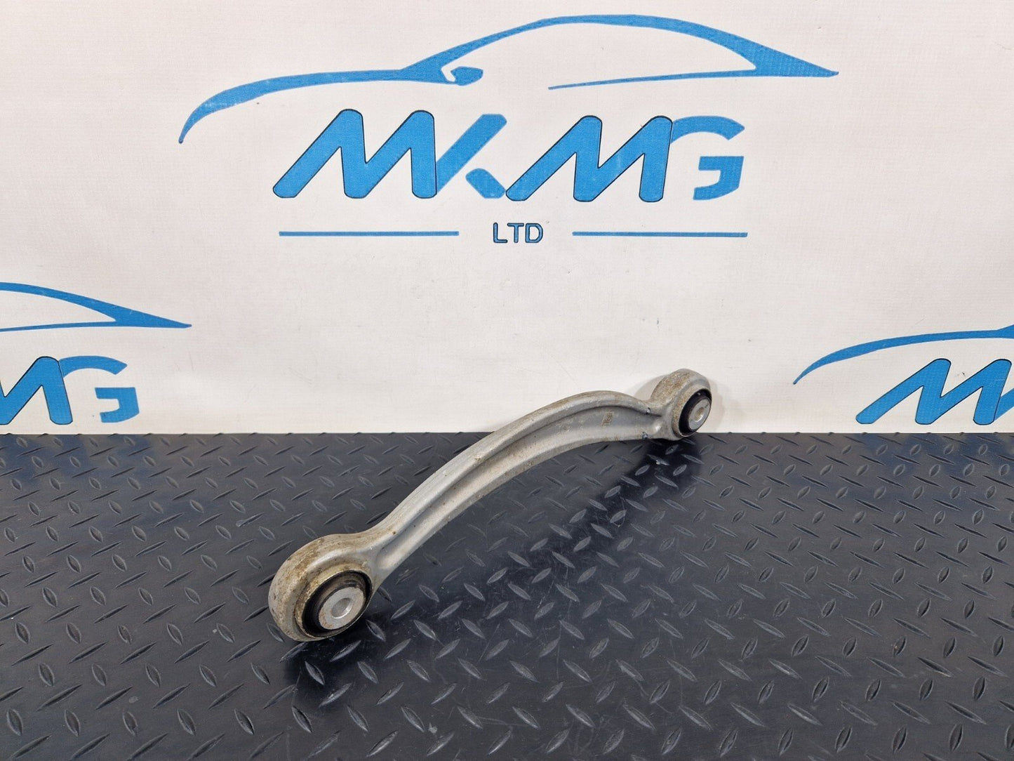 14-21 MERCEDES BENZ C200d W205 REAR LEFT N/S WISHBONE CONTROL ARM A2043502106