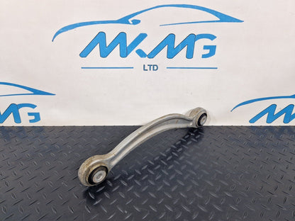 14-21 MERCEDES BENZ C200d W205 REAR LEFT N/S WISHBONE CONTROL ARM A2043502106