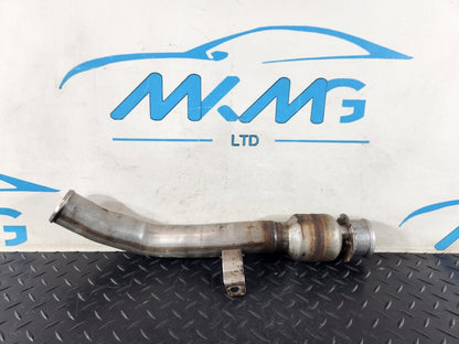 17-ON LAND ROVER DISCOVERY L462 3.0 DIESEL INTERCOOLER PIPE CPLA9F788CC