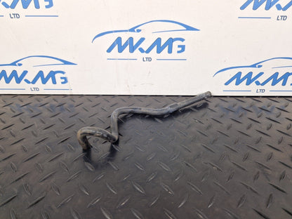 10-18 AUDI A7 4G S-LINE FRONT LEFT HEADLIGHT VENT HOSE 4G8941717B