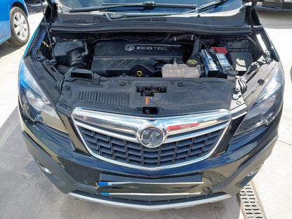 2012-2019 Vauxhall Mokka MK1 (G1U0)