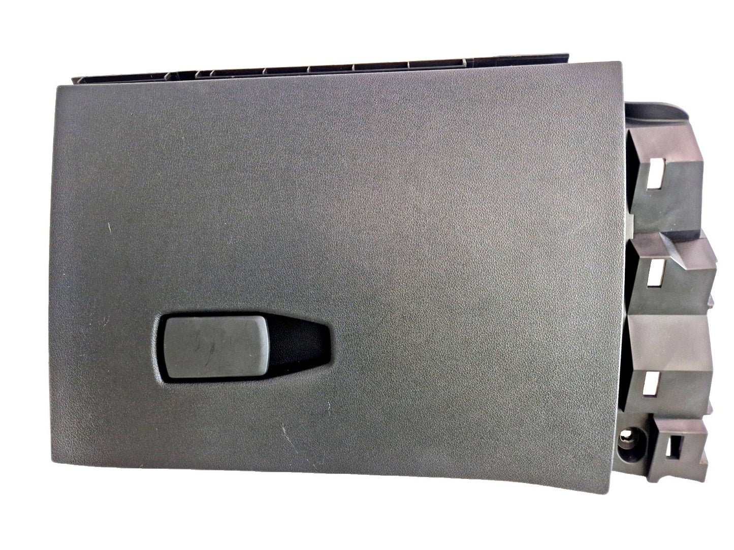BMW 2 SERIES F44 PASSENGER SIDE FRONT GLOVE BOX BLACK 7937982