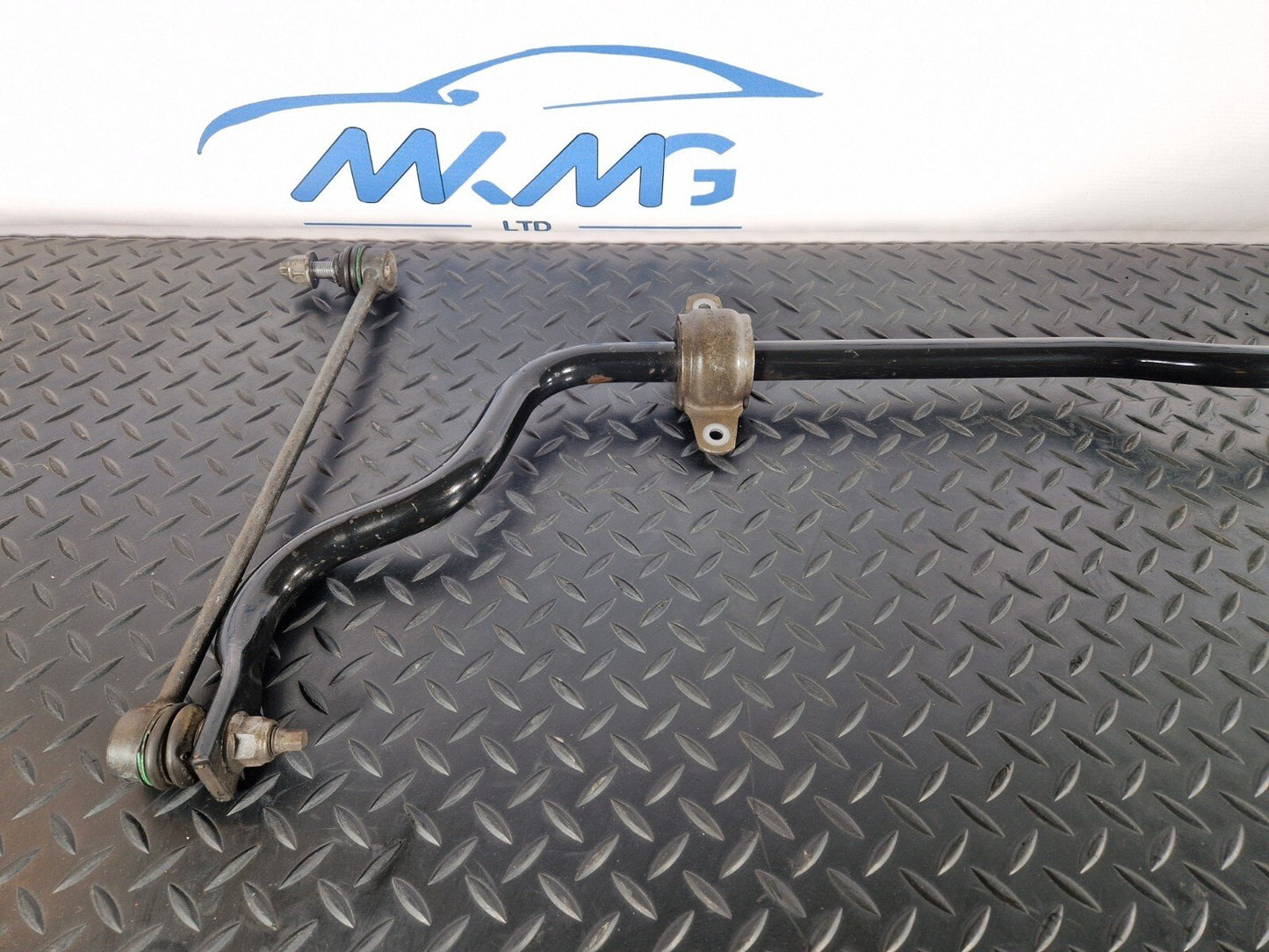19-ON MERCEDES BENZ B CLASS W247 FRONT ANTI ROLL BAR SWAY BAR A2473200511