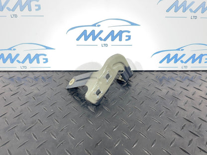 12-18 BMW F30 F31 F35 GENUINE  Left fender wing mounting bracket 7235821