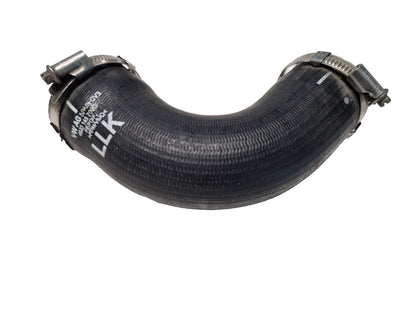 16-20 AUDI Q7 4M GENUINE INTERCOOLER HOSE PIPE 4M0145709G