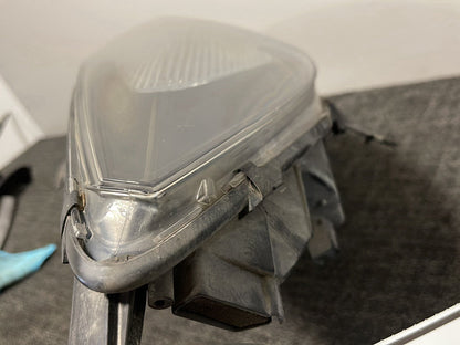 Vauxhall Zafira MK3 (C) (A3470) MPV Front Right O/S Driver Headlight 39009024