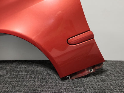 Mercedes-Benz C180 C-Class W203 (FL) Coupe Front Left N/S Wing Fender Panel