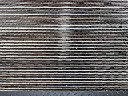 Ford C-Max 1.6LL Petrol 77.0kw IQDB Genuine Water Coolant Radiator BV61-8005-AD