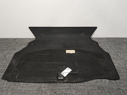 Mercedes-Benz CLC180 CLC-Class W203 Coupe Genuine Boot Floor Liner A2036800442