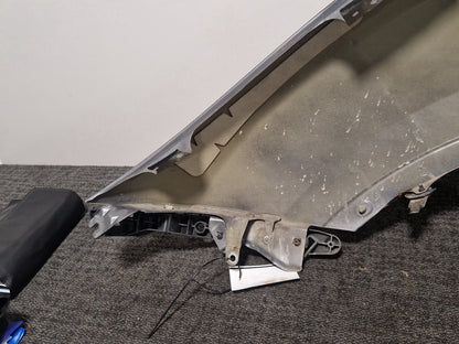 Nissan Juke MK1 (F15) SUV Front Right O/S Driver Wing Fender Panel in Grey KAD