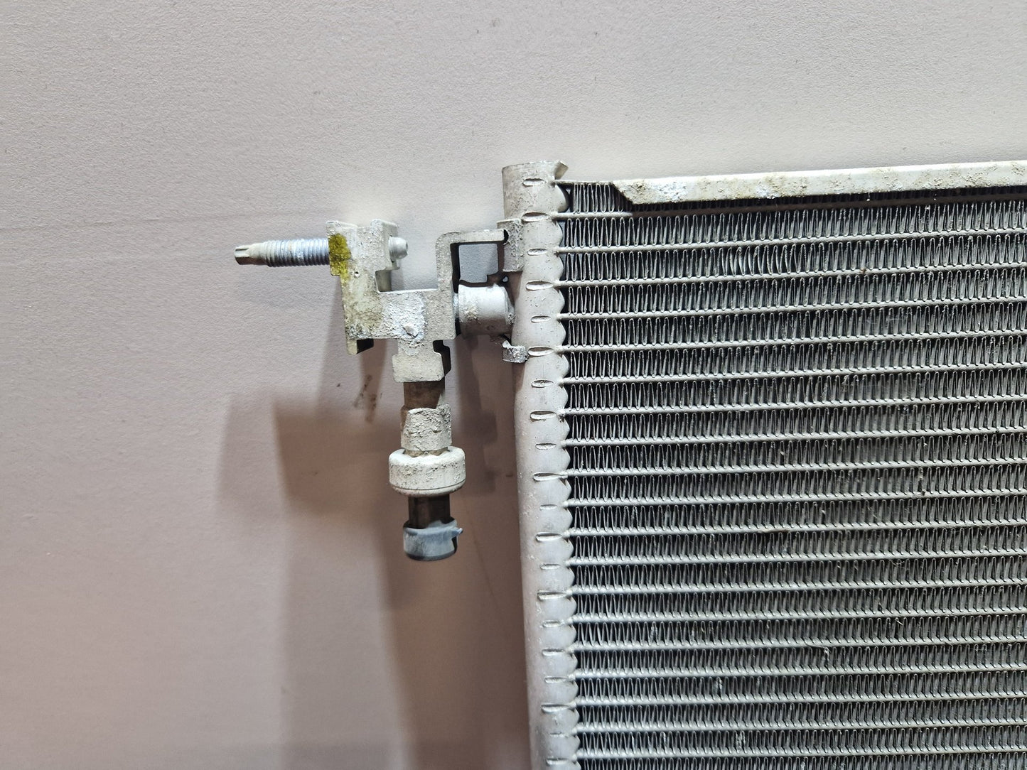 Vauxhall Astra MK6 (J) (A3400) Hatchback Genuine A/C Cooling Radiator 13377762