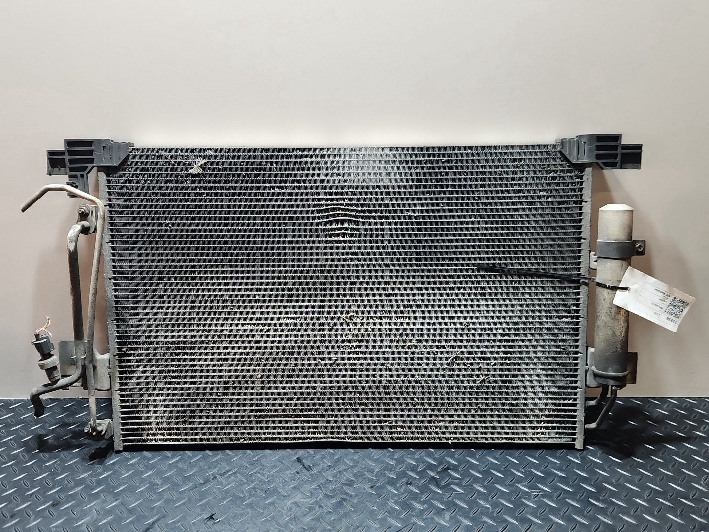 Mitsubishi Lancer MK5 (CX8A) Hatchback A/C Radiator