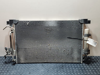Mitsubishi Lancer MK5 (CX8A) Hatchback A/C Radiator