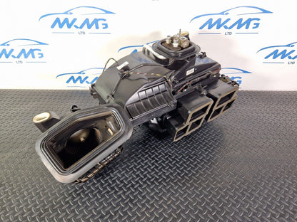 18-ON MERCEDES BENZ A CLASS W177 GENUINE HEATER MATRIX BOX A2478300600