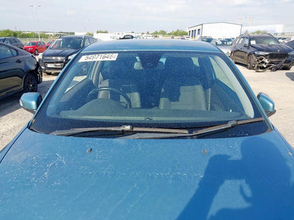 2007 Volvo C30 MK1 (MK)
