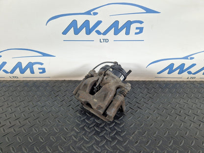 16-19 AUDI A4 AVANT B9 S-LINE REAR RIGHT O/S ELECTRIC BRAKE CALIPER 32355763
