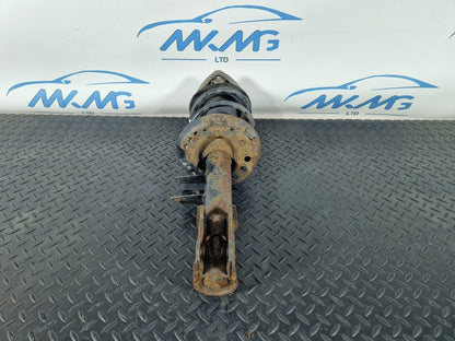 12-18 MERCEDES BENZ W176 FRONT LEFT PASSENGER SIDE SHOCK ABSORBER A1173200138