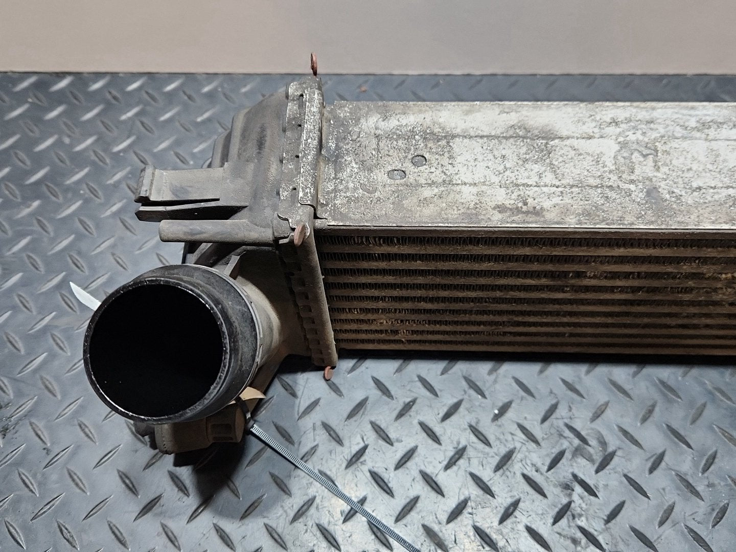 Mercedes-Benz Citan W415 Cargo Van 1.5 Diesel Genuine Intercooler 144963234R