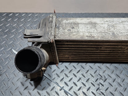 Mercedes-Benz Citan W415 Cargo Van 1.5 Diesel Genuine Intercooler 144963234R