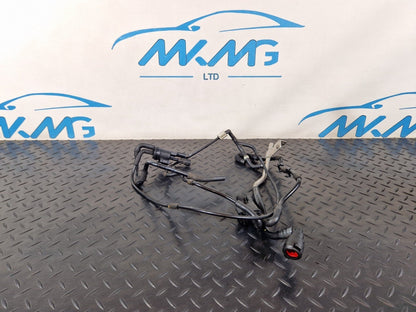 12-18 MERCEDES BENZ B-CLASS W246 GENUINE LINE VACUUM HOSE PIPE LINE A6510702932