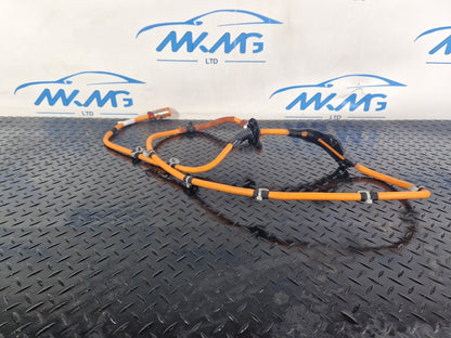 19-ON MERCEDES CLA C118 1.3 PETROL HYBRID BATTERY CABLE WIRING LOOM A1775409632