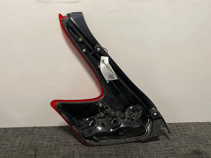 2012 Nissan Juke MK1 (F15) Genuine Rear Right O/S Driver Tail Light