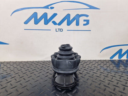 16-19 AUDI A4 B9 MANUAL GEAR STICK SOUND INSULATION GAITOR 8K0711167A 8K0863278H