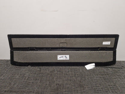 Vauxhall Zafira MK3 (C)(A3470) MPV Genuine Rear Boot Floor Carpet Liner 13366364