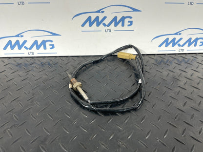 16-19 AUDI A4 B9 2.0 TDI DEU DIESEL EXHAUST GAS TEMPERATURE SENSOR 8W0906088F