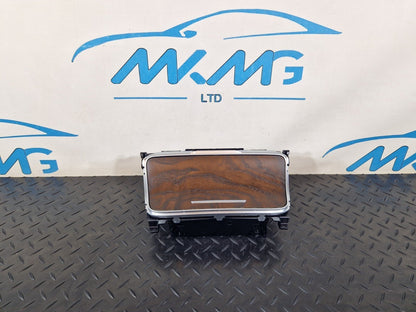14-21 MERCEDES BENZ W205 CENTER CONSOLE STORAGE COMPARTMENT A2056800110