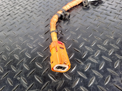 17-20 VW E-GOLF MK7.5 GENUINE HIGH VOLTAGE WIRING LOOM 5QE971475A