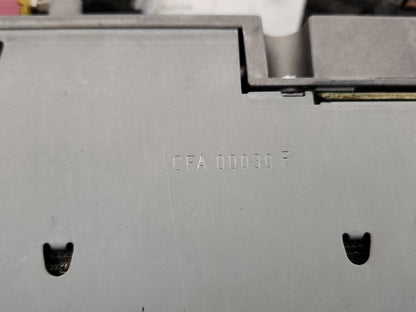 Audi A4 B7 Genuine Radio Stereo CD Player Head Unit 8E0035195AB