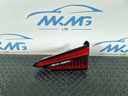 16-24 AUDI A5 F5 COUPE GENUINE REAR RIGHT INNER TAILGATE LED LIGHT 8W6945094C