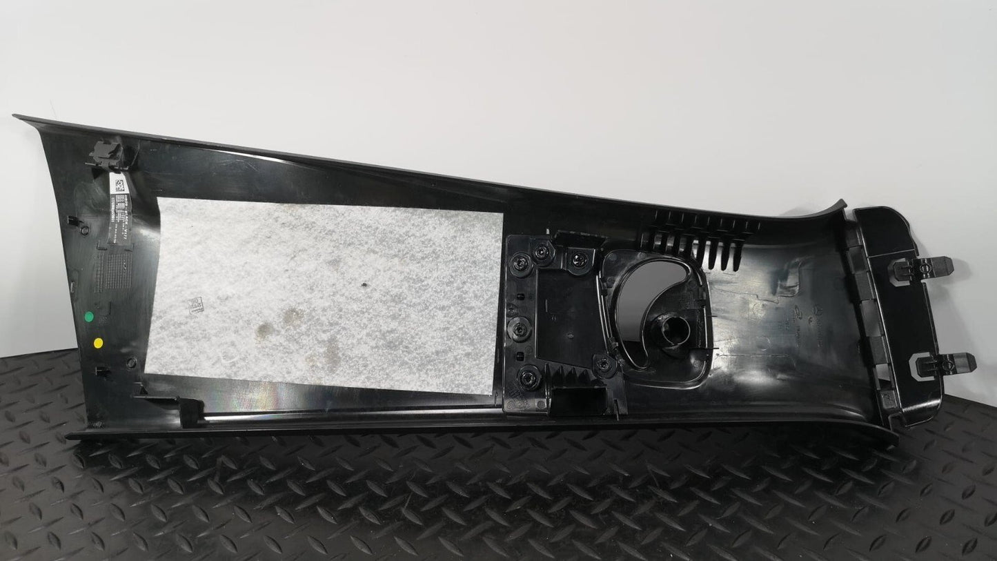 MERCEDES BENZ A-CLASS W177 V177 LEFT PASSENGER SIDE B-PILLAR TRIM A1776908502