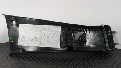 MERCEDES BENZ A-CLASS W177 V177 LEFT PASSENGER SIDE B-PILLAR TRIM A1776908502