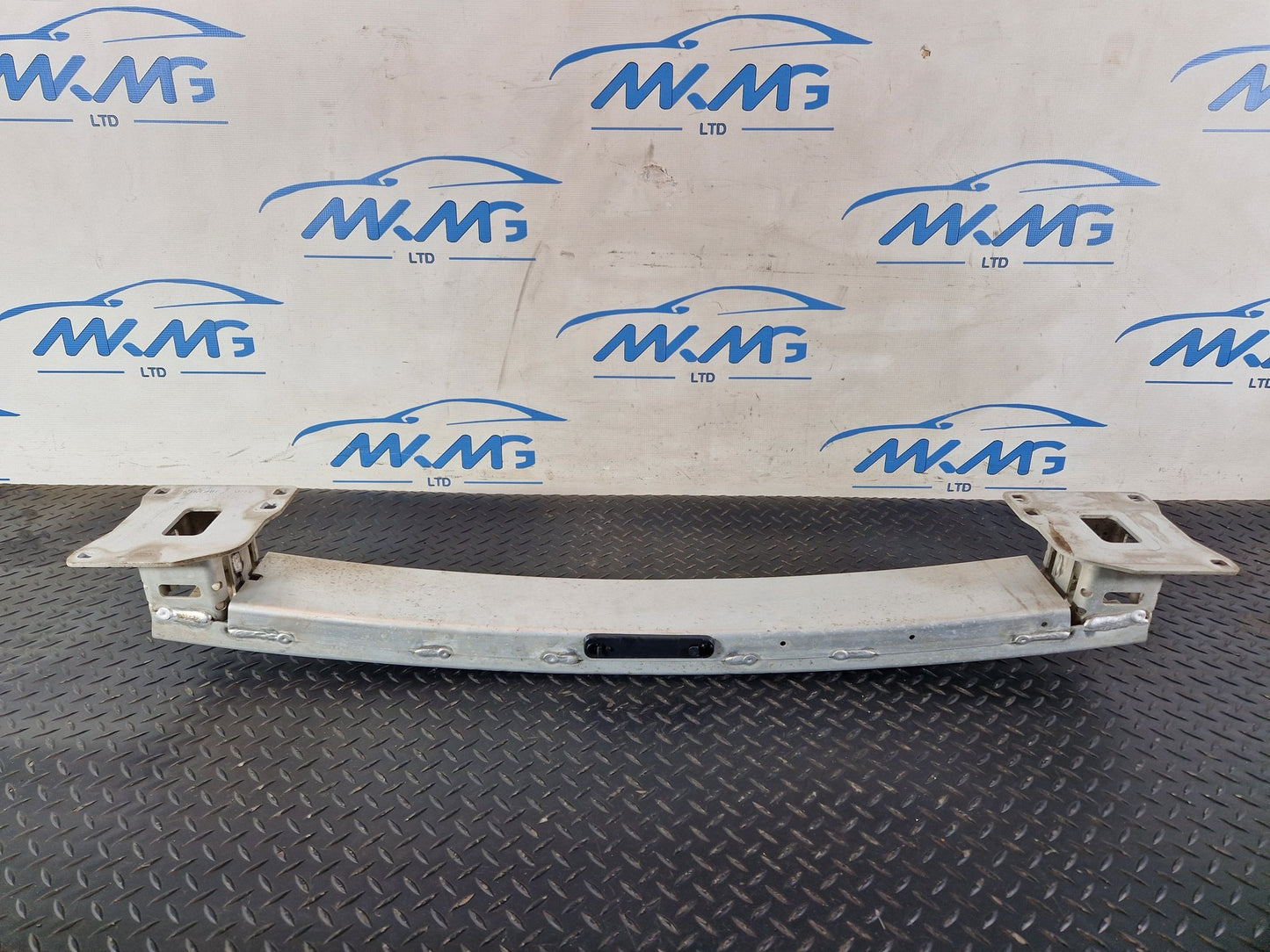 Land Rover Range Rover Evoque L538 REAR BUMPER REINFORCING CRASH BAR BJ3217906AD