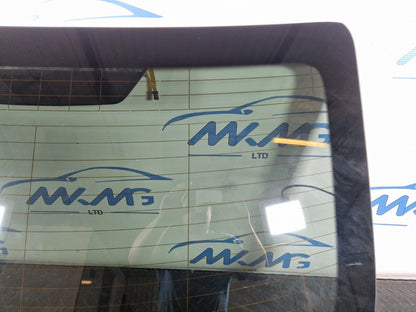 20-ON BMW 2 SERIES GRAN COUPE M-SPORT F44 GENUINE REAR GLASS 7477424