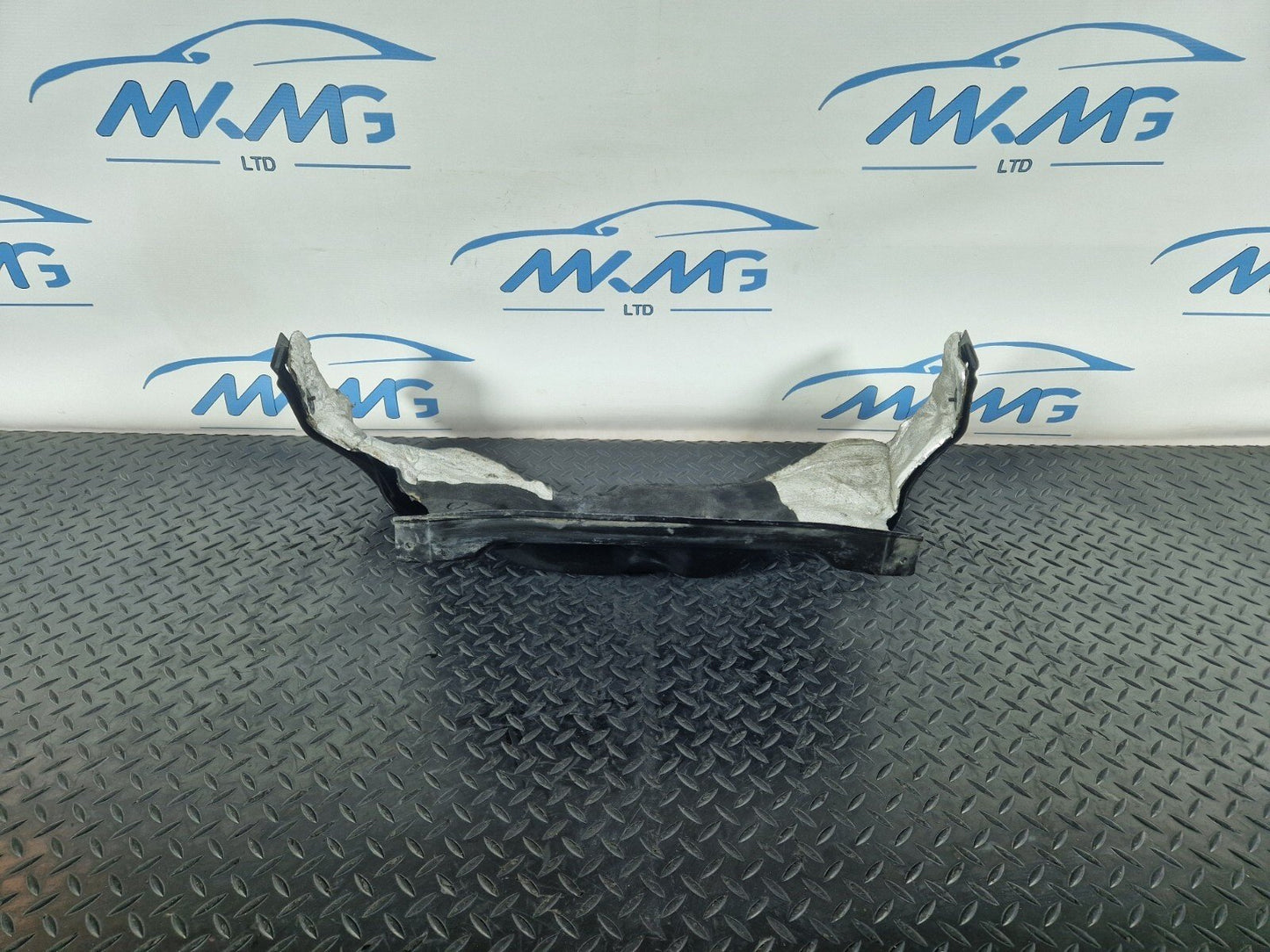 10-15 AUDI Q7 4L OEM ENGINE BAY SCUTTLE PANEL WATER BOX COVER 7L6819523C