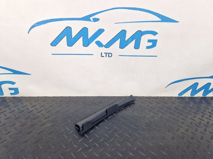 16-19 AUDI A4 B9 LEFT SIDE FRONT A PILLAR TRIM 8W0868203A