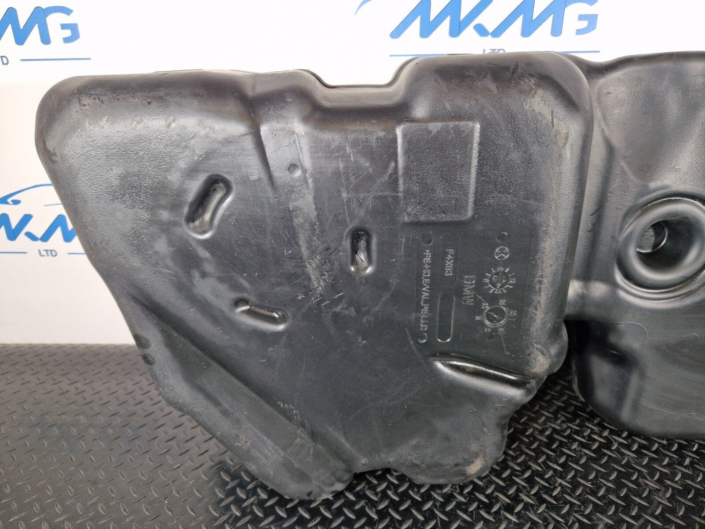 14-21 BMW 2 SERIES F45 F46 DIESEL 53L FUEL TANK WITH PUMP 7300382 7300483