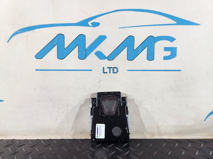 16-20 AUDI Q7 4M GENUINE FRONT VIEW CAMERA 4M0907217C