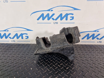 16-19 MERCEDES BENZ GLE W166 FRONT RADIATOR AIR DUCT FOAM RIGHT A2925050630