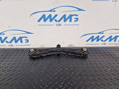 11-19 MERCEDES BENZ ML W166 OEM REAR RIGHT CONTROL ARM A1665460700