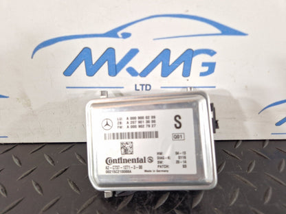 Mercedes-Benz Unknown Part Type A0009000209